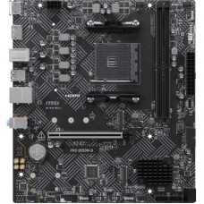Материнська плата MSI PRO B550M-B