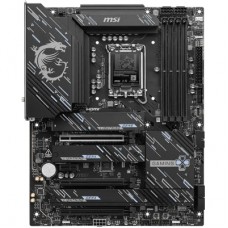 Материнська плата MSI Z890 GAMING PLUS WIFI6E