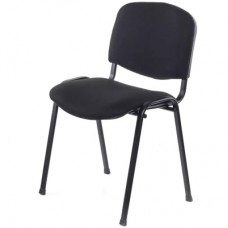 Кухонний стілець Примтекс плюс ISO black С-32 (С-32)