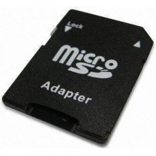 Адаптер Wibrand Micro SD Card Adapter (M-adapter)