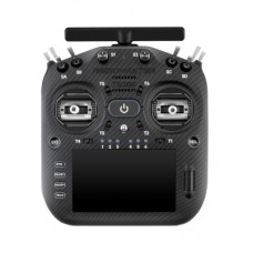 Пульт управління для дрона RadioMaster TX16S MK3 MAX ELRS M2 Black (TX16S-MK3MAX-BLK)