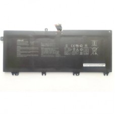 Акумулятор до ноутбука ASUS ROG FX705 B41N1711, 4240mAh (64Wh), 4cell, 15.2V, Li-ion (A71187)