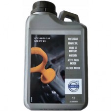 Моторна олива VOLVO 0W-20 1л (31392923)