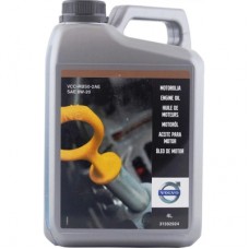 Моторна олива VOLVO 0W-20 4л (31392924)