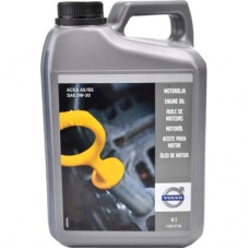 Моторна олива VOLVO 0W-30 A5/B5 4л (1161719)