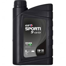 Моторна олива ELF SPORTI 9 RP C2/C3 5W-30 1л (235063)