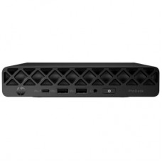 Комп'ютер HP ProDesk 4 G1i Mini / Ultra7 265T, 16, 512, WiFi, кл+м, Win11P (CF9B6ET)