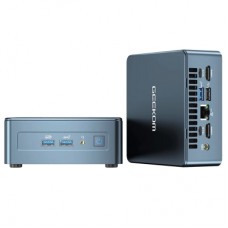 Комп'ютер GEEKOM IT12 Mini PC / Ultra5 125U, 16, 512, WIN11Pro (GMIT12U5125U-16512-EU)