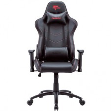 Крісло ігрове FragON 2X Series Black (FRGN_2X_R2_BLACK)