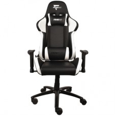 Крісло ігрове FragON 2X Series White/Black (FRGN_2X_R2_WHITE)