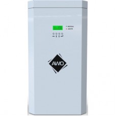 Стабілізатор напруги Awattom 3.5кВт, 1ф (AWATTOM-3.5)