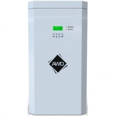 Стабілізатор напруги Awattom New Silver - 3.5кВт, 1ф (NEWSILVER-3.5KWT)