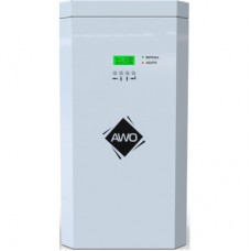 Стабілізатор напруги Awattom New Silver - 5.5кВт, 1ф (NEWSILVER-5.5KWT)