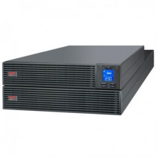 Пристрій безперебійного живлення APC Easy UPS SRV RM 5000VA (SRV5KRIRK)