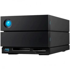 Зовнішній жорсткий диск LaCie 3.5" 60TB (STLG60000400)