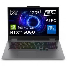 Ноутбук Lenovo LOQ 17IRX10 (83JH00D2RA)