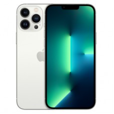 Мобільний телефон Apple iPhone 13 Pro Max 256Gb Silver (REF A) BREEZY (2AMLLC3)