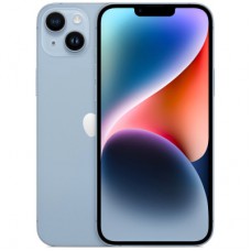 Мобільний телефон Apple iPhone 14 Plus 128Gb Blue (REF B) BREEZY (2BMQ523)