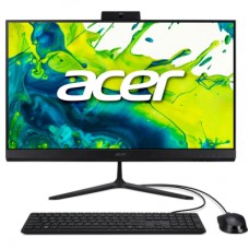 Комп'ютер Acer Aspire C24-2G AiO / Core5 120U, 16, 1TB, WiFi, кл+м (DQ.BRRME.002)