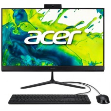 Комп'ютер Acer Aspire C24-2G AiO / Core5 120U, 32, 1TB, WiFi, кл+м (DQ.BRRME.003)