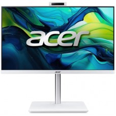 Комп'ютер Acer Aspire C24A-GRPL AiO / Core5 120U, 16, 512, WiFi (DQ.BRNME.001)