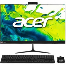 Комп'ютер Acer Aspire C27-2G AiO / Core5 120U, 32, 1TB, WiFi, кл+м (DQ.BRSME.003)