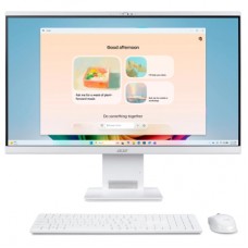 Комп'ютер Acer Aspire S27B-UGMTL-U AiO / Ultra5 115U, 16, 1TB, WiFi, кл+м (DQ.BSVME.004)