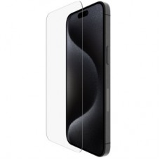 Скло захисне Belkin UltraGlass2 AM iPhone 15 Pro Max (OVA134ZZ)