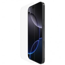 Скло захисне Belkin TemperedGlass AM iPhone 16 Pro Max (OVA160HQ)