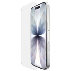 Скло захисне Belkin TemperedGlass AM iPhone 16 Pro (OVA159HQ)