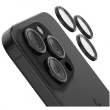 Скло захисне Belkin for camera iPhone 15 Pro/15 Pro Max 2pcs (OVA180HQBK)