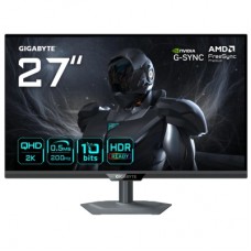 Монітор GIGABYTE G27Q20 EK