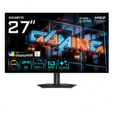 Монітор GIGABYTE MO27Q28GR EK