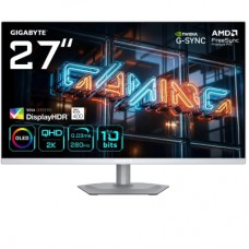 Монітор GIGABYTE MO27Q2A ICE EK
