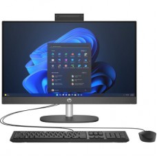 Комп'ютер HP 240 G10 AiO / i7-1355U, 16, 512, WiFi, кл+м (9M9K8AT)