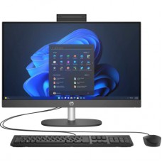 Комп'ютер HP 240 G10 AiO / Ultra5 125U, 16, 512, WiFi, кл+м (D1GD0ET)