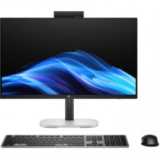 Комп'ютер HP ProStudio 4 G1i AiO / Ultra5 225T, 16, 512, WiFi, кл+м (BY7E5ET)
