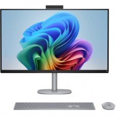 Комп'ютер HP OmniStudio 27" AiO / Core7 240H, 24, 512, WiFi, кл+м (D6QM8EA)