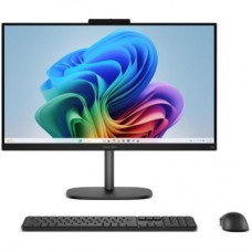 Комп'ютер HP OmniStudio 27" AiO / Core7 240H, 24, 512, WiFi, кл+м (D6QM9EA)