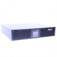 Пристрій безперебійного живлення SVC RT-1KS On-Line RM 1000VА (RT-1KS)