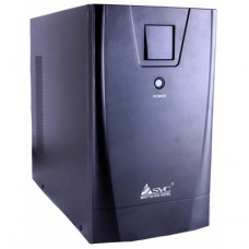 Пристрій безперебійного живлення SVC RT-3KS-Li On-Line RM 3000VA (RT-3KS-Li)