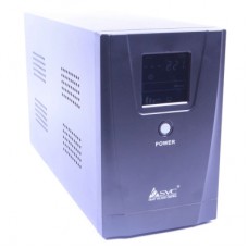 Пристрій безперебійного живлення SVC VP-2000-LCD 2000VA (VP-2000-LCD)
