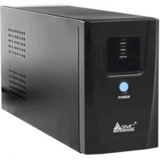Пристрій безперебійного живлення SVC VP-850-LED 850VA (VP-850-LED)