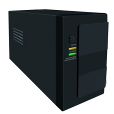 Пристрій безперебійного живлення SVC VR-330Li 330W (VR-330Li)