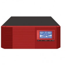 Пристрій безперебійного живлення SVC XL-1200 1200VА 1000W (XL-1200)
