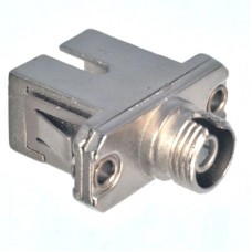Адаптер FC/UPC-SC/UPC оптичний гібридний Cor-X (FC/UPC-SC/UPC)
