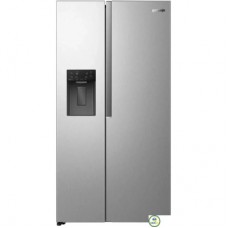Холодильник Gorenje NRS917E61X