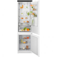 Холодильник Electrolux ENA7CE19S