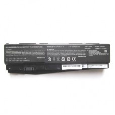 Акумулятор до ноутбука Clevo Dream Machines G1050 N850BAT-6, 4200mAh (47Wh), 6cell, 10.8V, Li-ion (A47416)