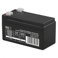 Батарея до ДБЖ EMOS 12V 1.3Ah (B9652)